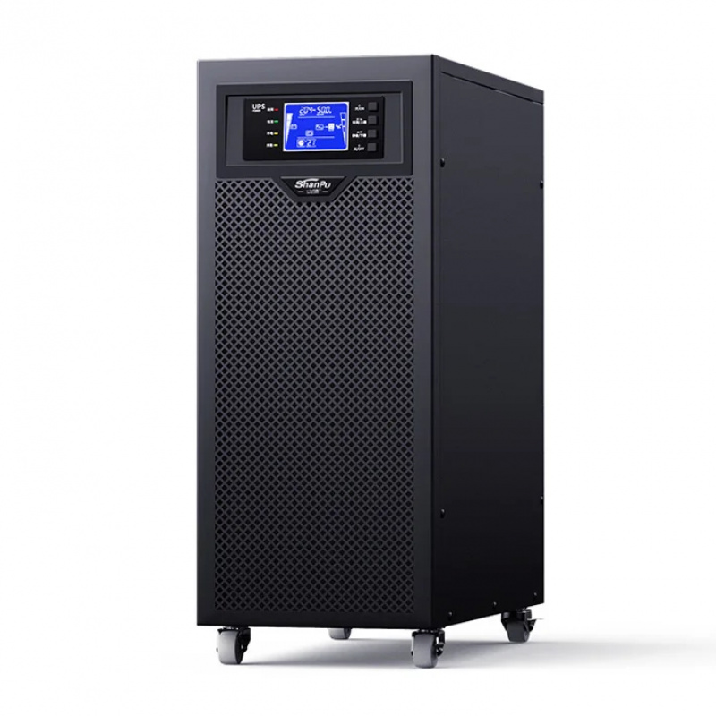 Pc Gaming Online Store - Online Ups System 6Kva 5400W 220Vac