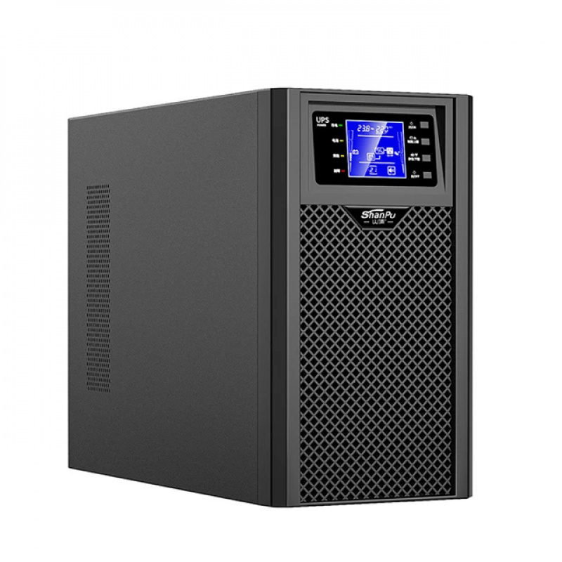 Pc Gaming Online Store - 110V 220V 50Hz 1500va 3Kva 6Kva