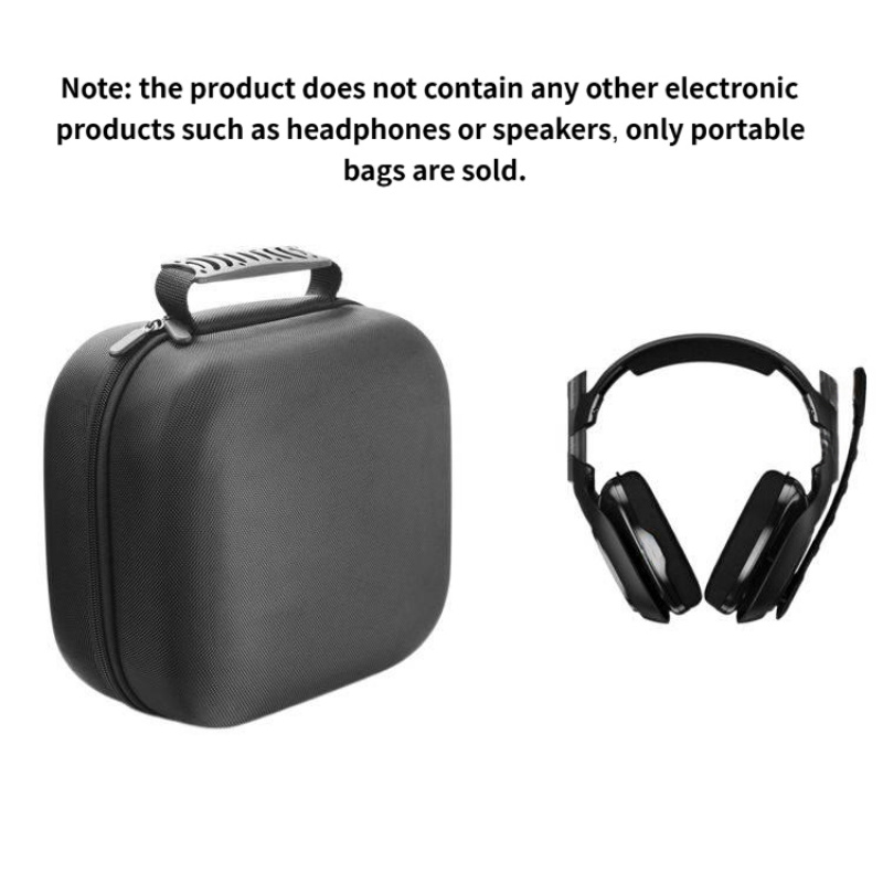 Gaming Speaker - WYORESY for Logitech Astro A40 Gaming