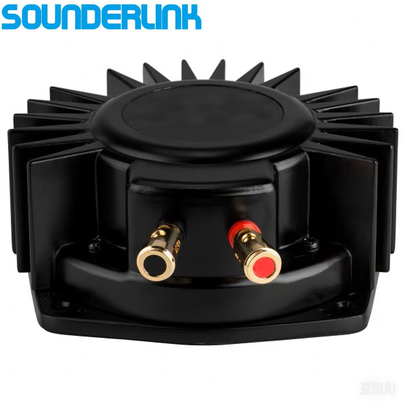 Gaming Speaker - Pro Bass Shaker Tactile Transducer 4Ohm