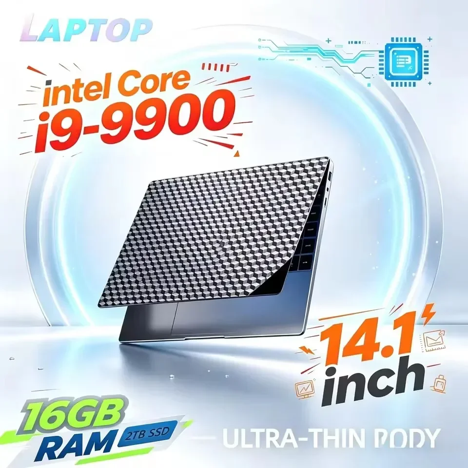 Pc Gaming Ram 32Gb - Portable Gaming Laptop Computer 32GB RAM