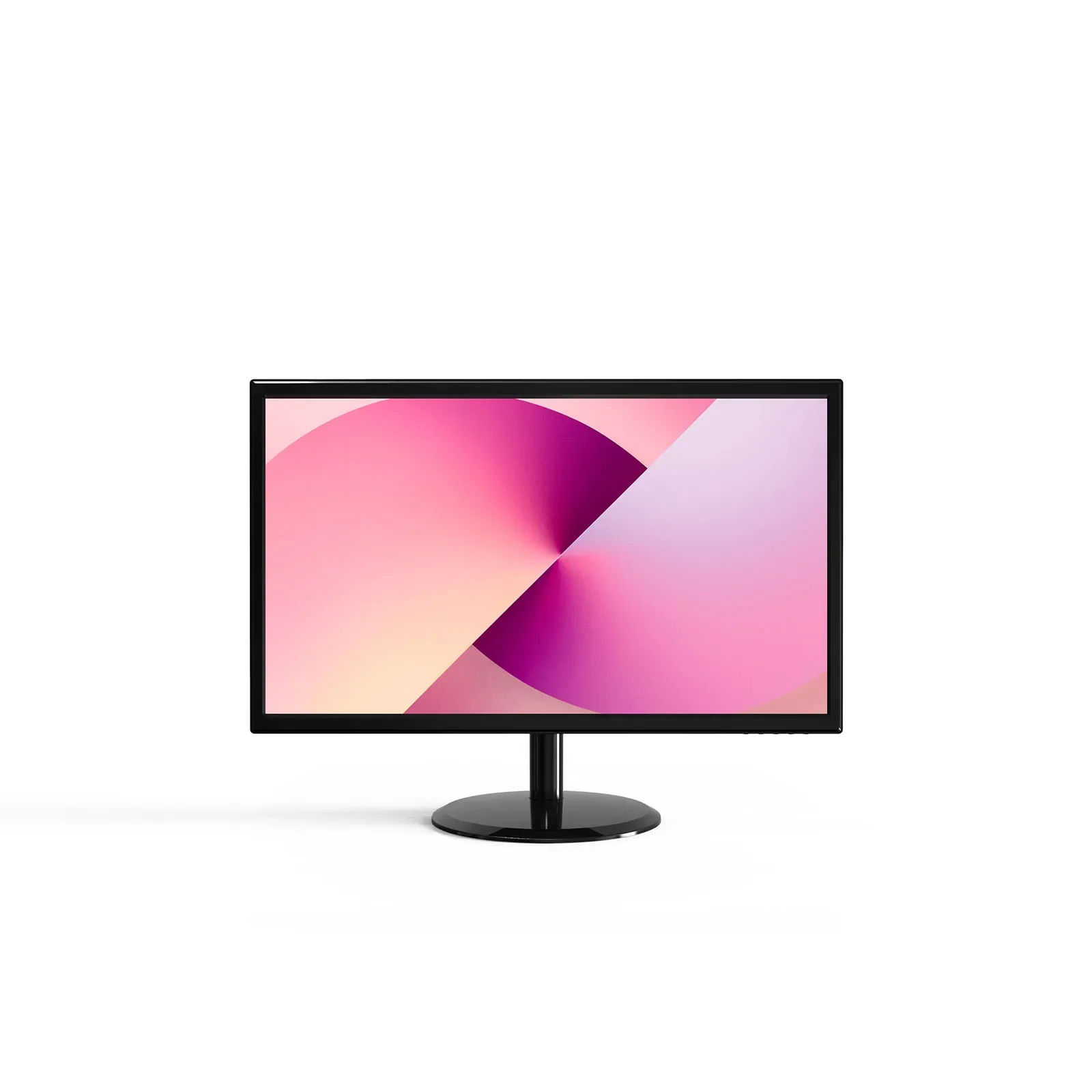 Pc Gaming Portable - Portable Design 20.7 21 Inch LED