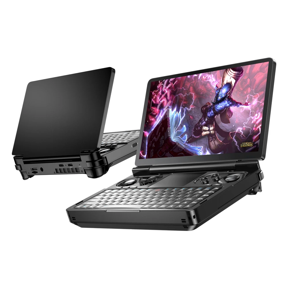 GPD WIN Mini Player 7inch Scre - Pc Gaming Ram 32Gb 评论和价格