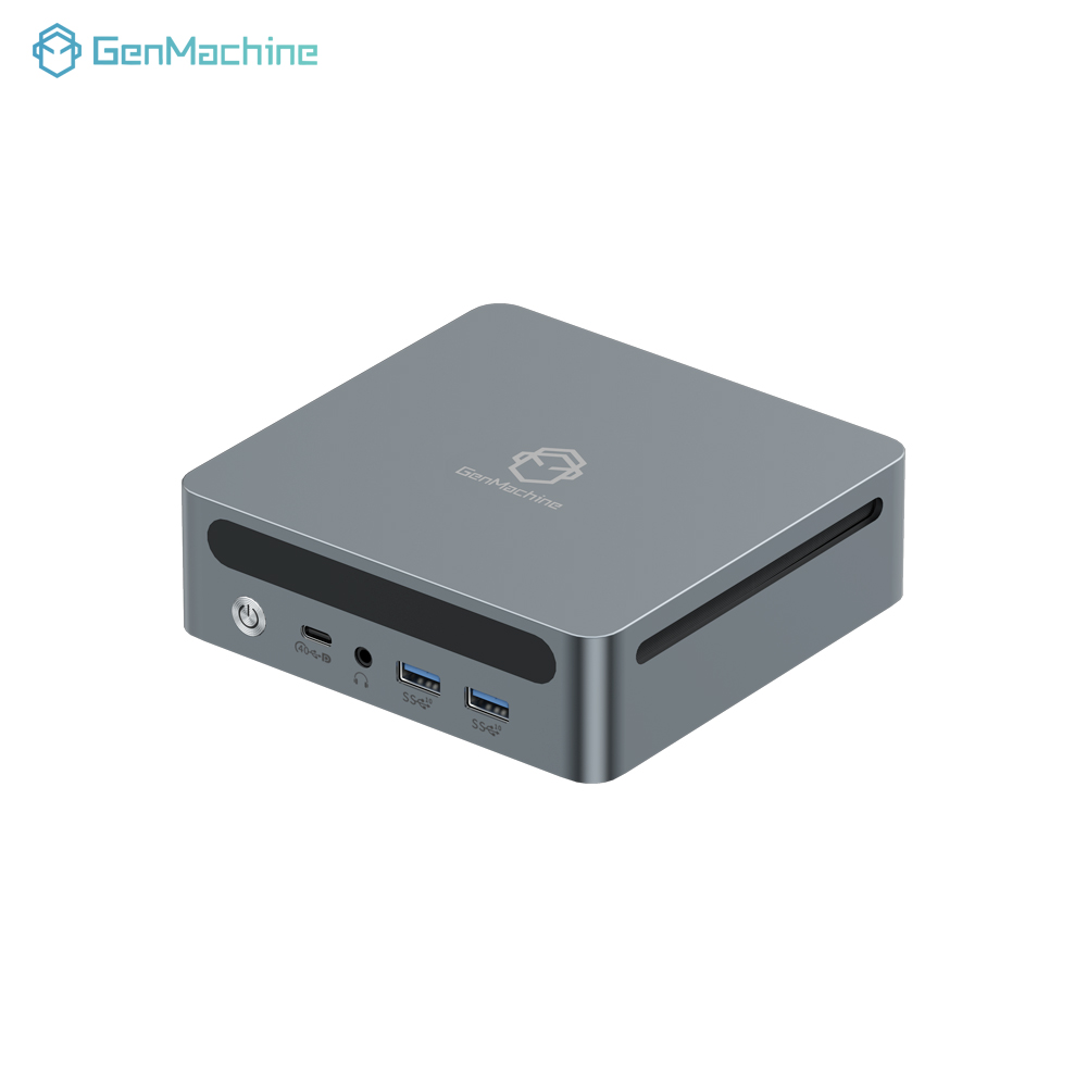AMD Ryzen 7 7840HS Mini PC 32G - Pc Gaming Ram 32Gb 评论和价格