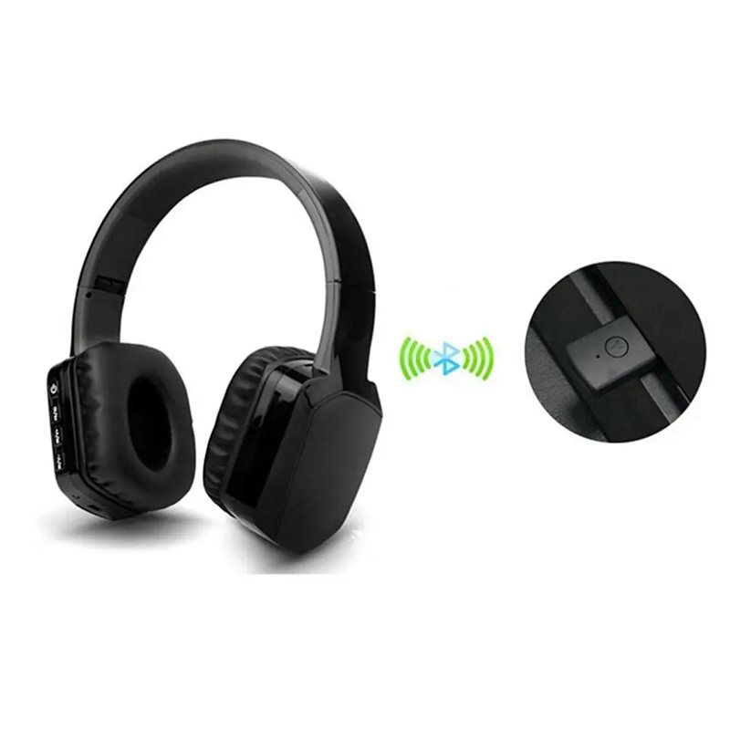 A31T Wireless for Gaming Heads - Pc Gaming Video 评论和价格