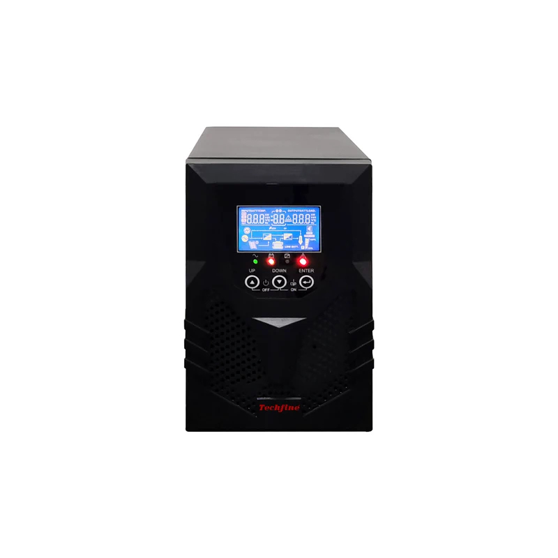 3kva Pure Sine Wave UPS Power  - Pc Gaming Online Store 评论和价格
