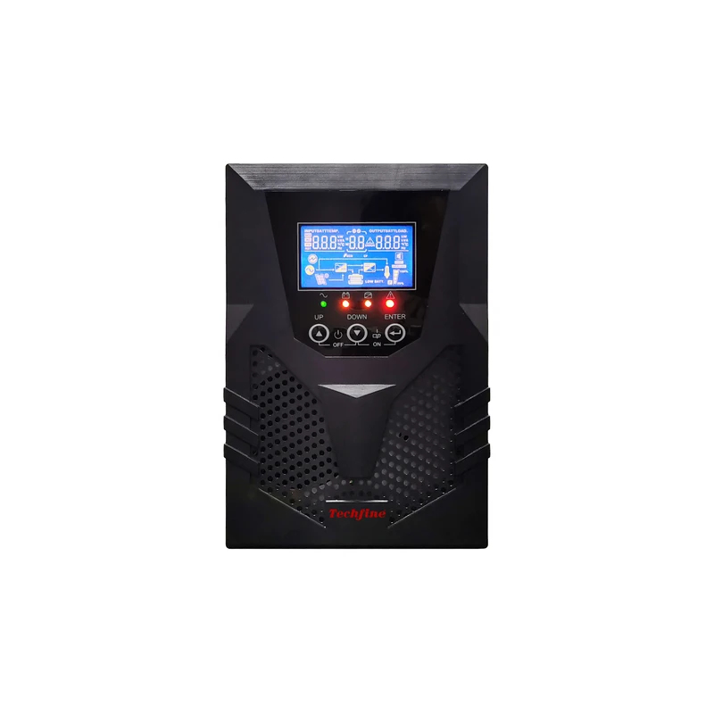 3kva Pure Sine Wave UPS Power  - Pc Gaming Online Store 评论和价格