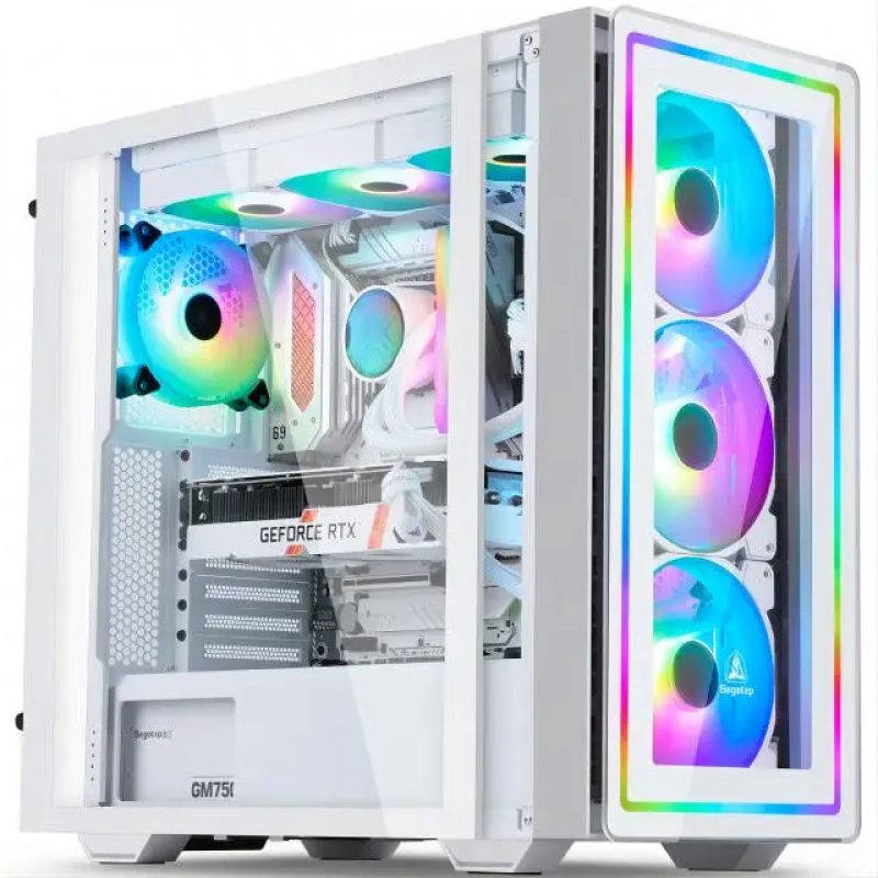 Aotesier gaming pc gamer E5 26 - Pc Gaming Prebuilt 评论和价格
