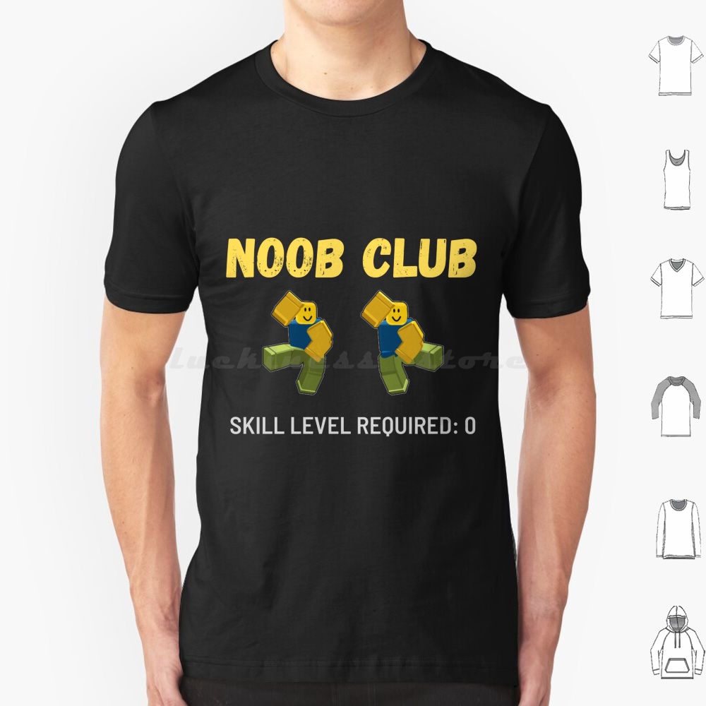 Noob Club , Cool Noob T Shirt  - Pc Gaming Club 评论和价格