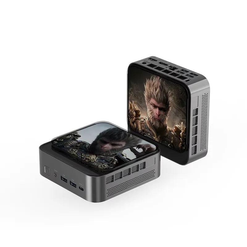 【CHIMU HOME】 Mini PC for AMD R - Pc Gaming Portable 评论和价格