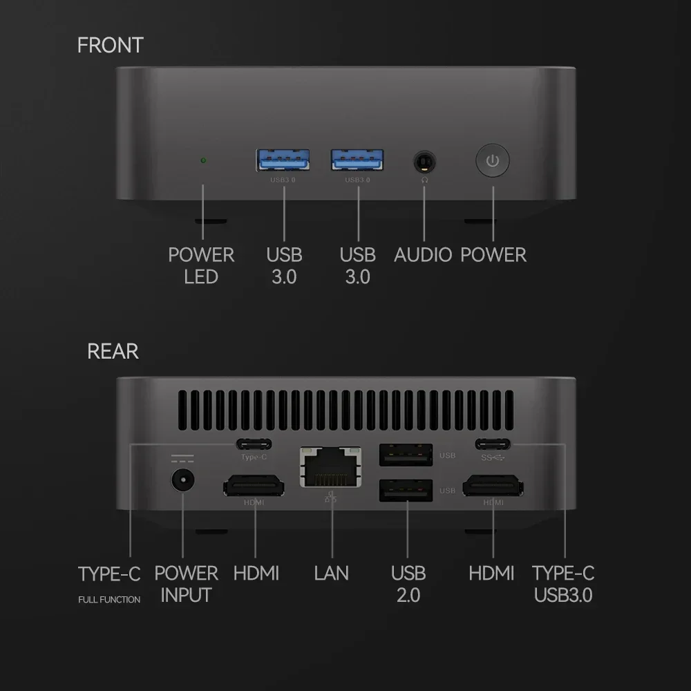i3-6100 Lightweight Mini Lapto - Pc Gaming Ram 32Gb 评论和价格