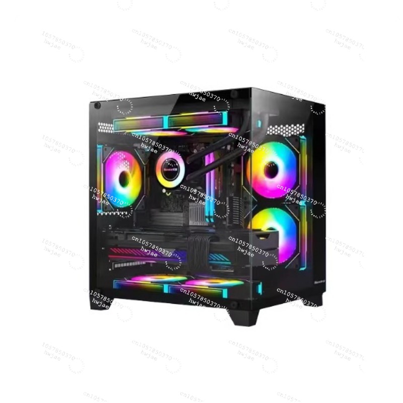 R5 2600X Desktop Computer PC R - Pc Gaming Prebuilt 评论和价格