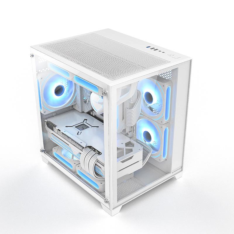 R5 2600x 16G Ram 256T SSD RX58 - Pc Gaming Prebuilt 评论和价格