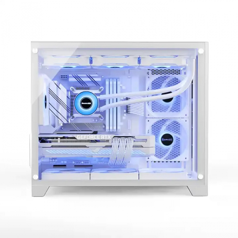 I3 6100 Cheap Full Gaming Pc C - Pc Gaming Prebuilt 评论和价格