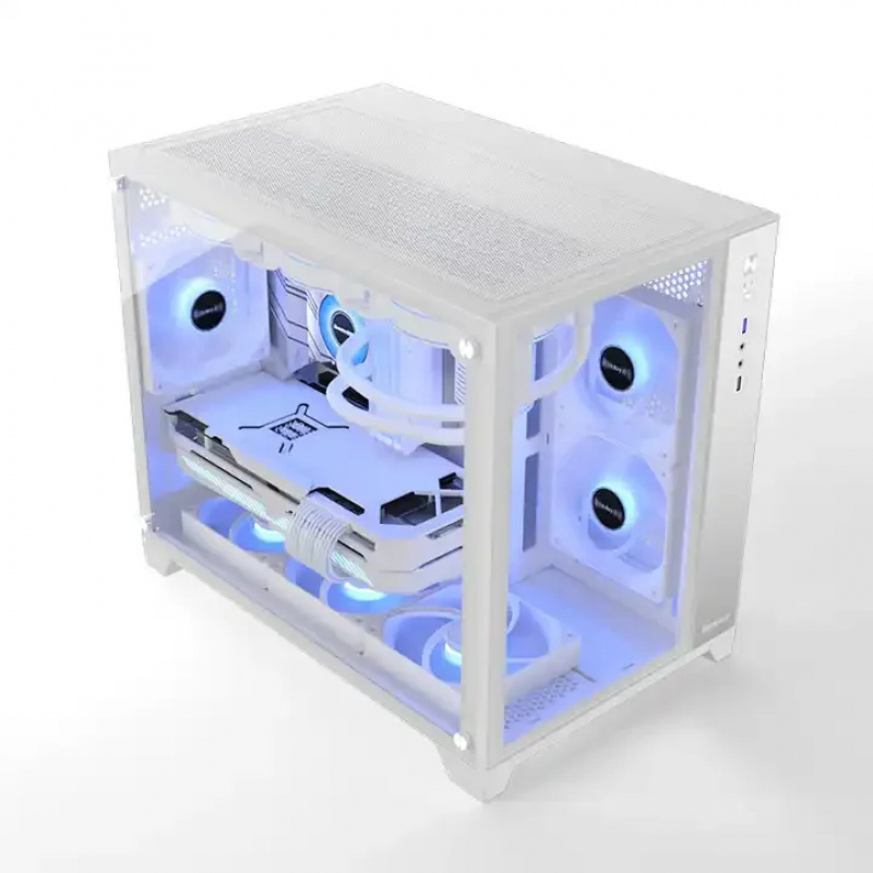 I3 6100 Cheap Full Gaming Pc C - Pc Gaming Prebuilt 评论和价格