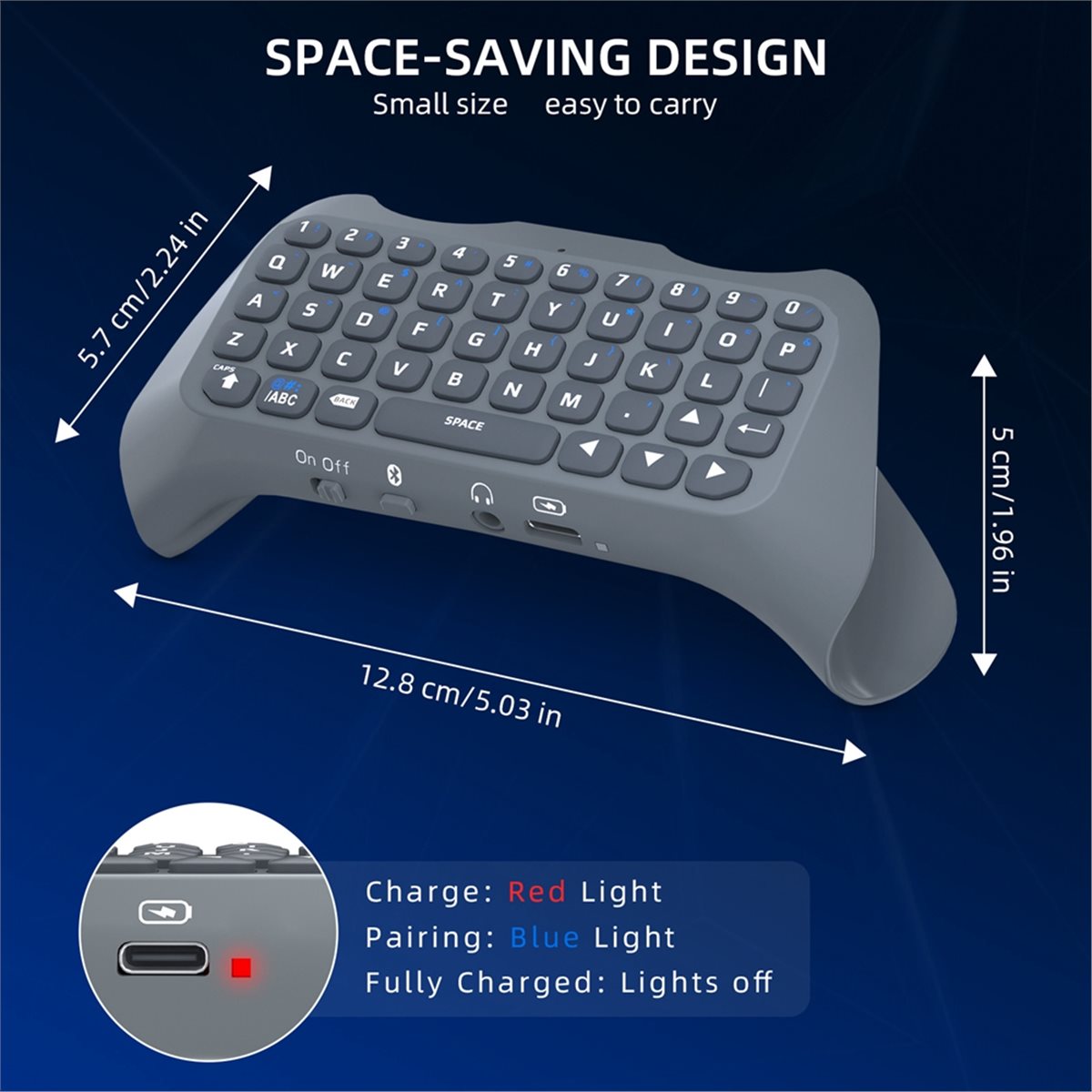 goodidea 3.5mm Gaming Wireless - Gaming Speaker 评论和价格