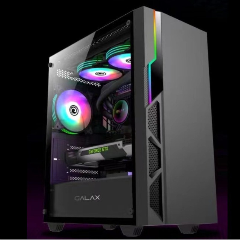 Computer Desktop Assembly Comp - Pc Gaming Prebuilt 评论和价格