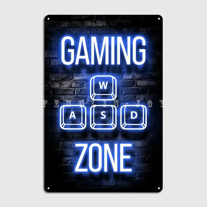 Wasd Pc Gaming Zone Quote Meta - Pc Gaming Club 评论和价格