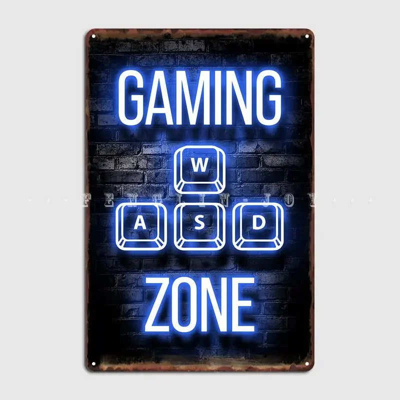 Wasd Pc Gaming Zone Quote Meta - Pc Gaming Club 评论和价格