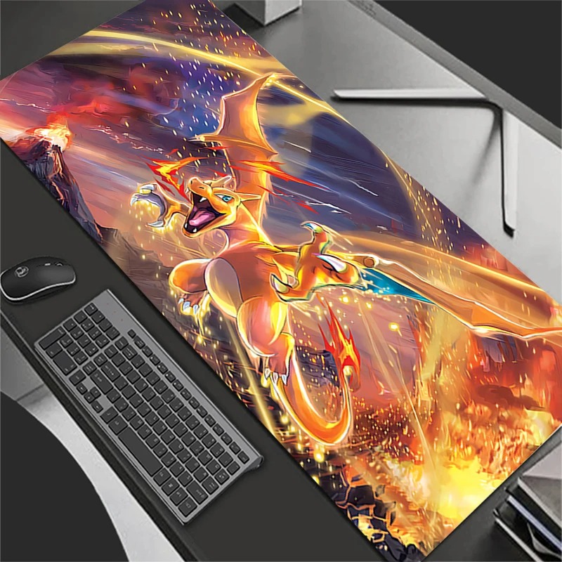 Mouse Pad Anime Gaming Accesso - Pc Gaming Custom 评论和价格