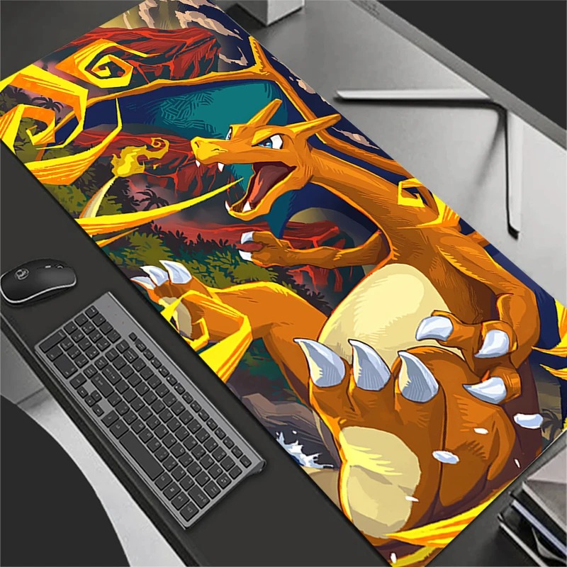 Mouse Pad Anime Gaming Accesso - Pc Gaming Custom 评论和价格