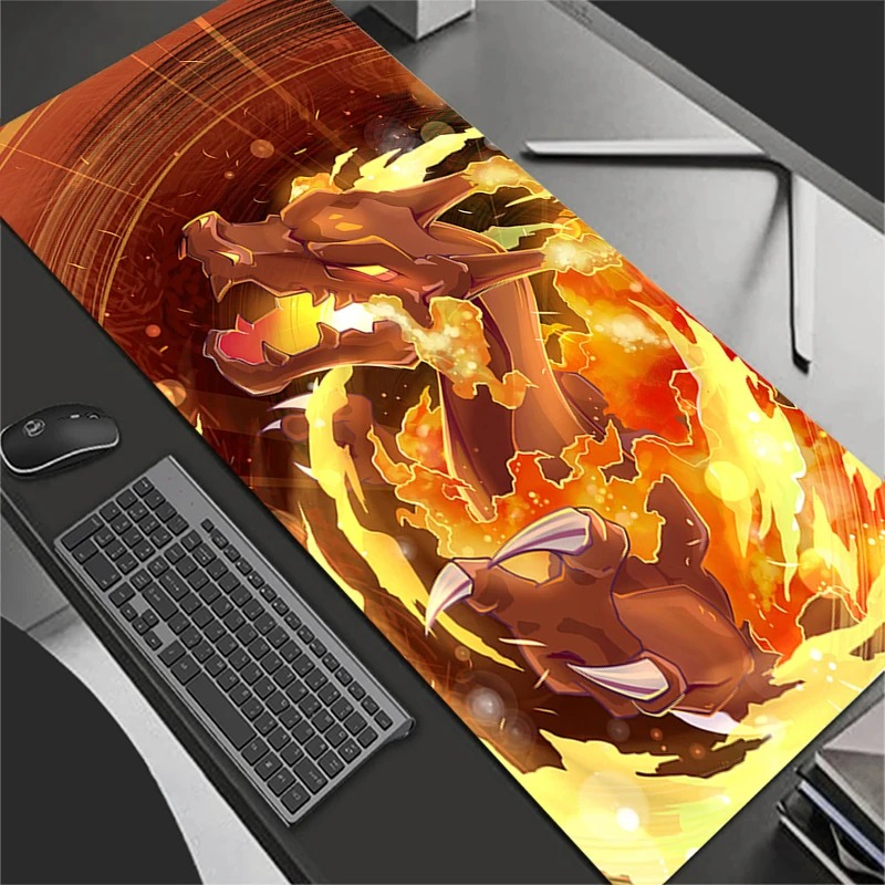Mouse Pad Anime Gaming Accesso - Pc Gaming Custom 评论和价格