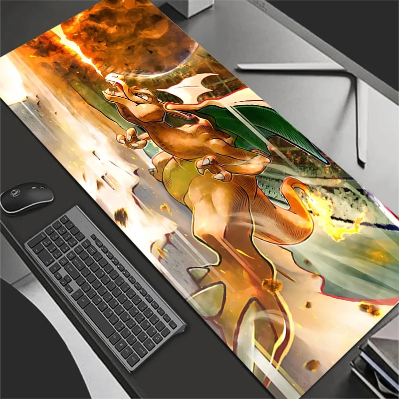 Mouse Pad Anime Gaming Accesso - Pc Gaming Custom 评论和价格