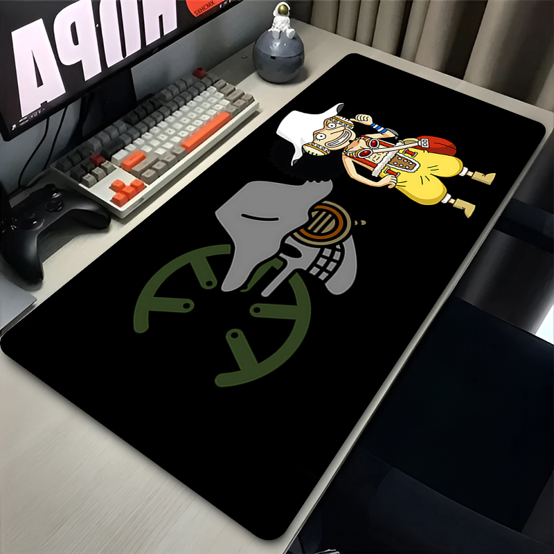Mouse Pad Computer Laptop Game - Pc Gaming Custom 评论和价格