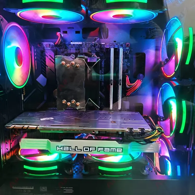 Cheap Full Gaming Pc I5 I7 E5  - Pc Gaming Prebuilt 评论和价格