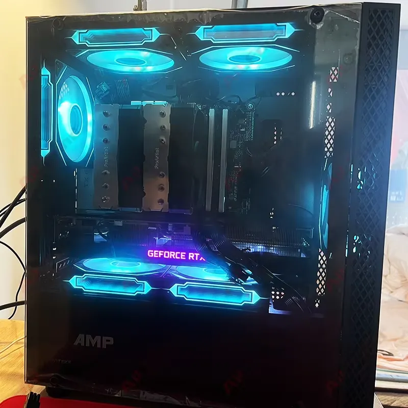 Cheap Full Gaming Pc I5 I7 E5  - Pc Gaming Prebuilt 评论和价格