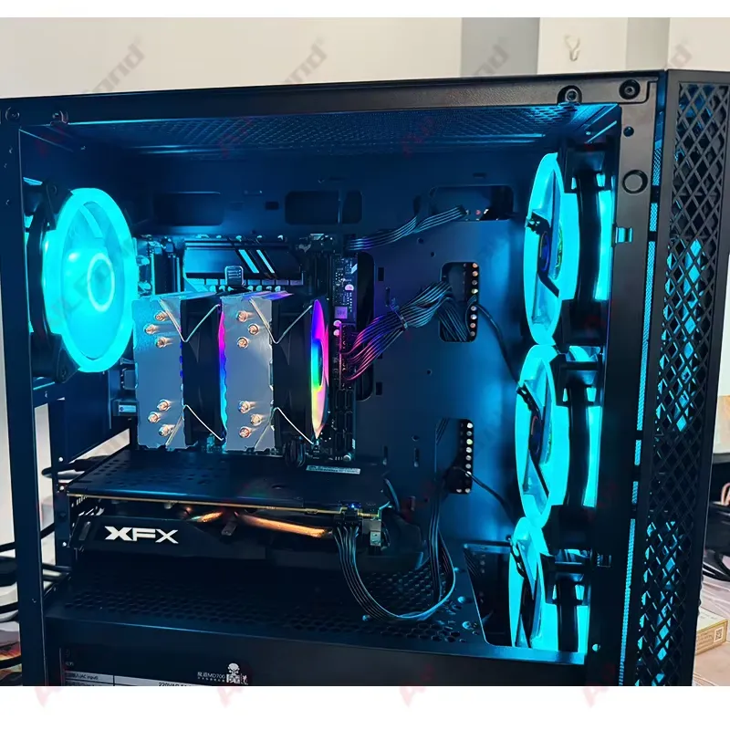 Cheap Full Gaming Pc I5 I7 E5  - Pc Gaming Prebuilt 评论和价格