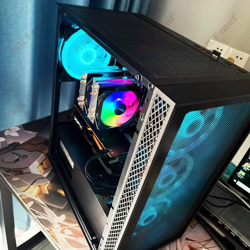 Cheap Full Gaming Pc I5 I7 E5  - Pc Gaming Prebuilt 评论和价格