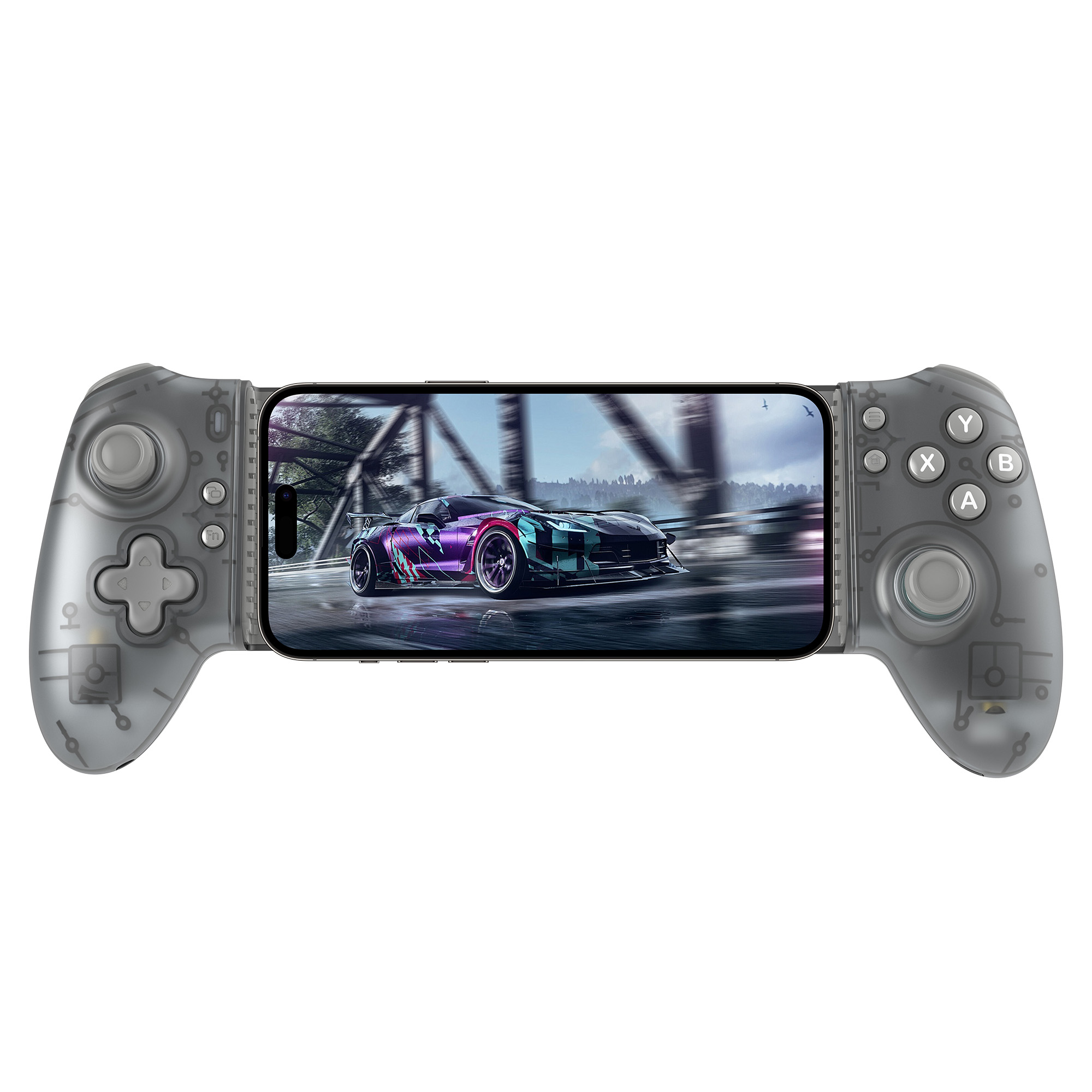 Wireless Mobile Gaming Control - Pc Gaming On Android 评论和价格