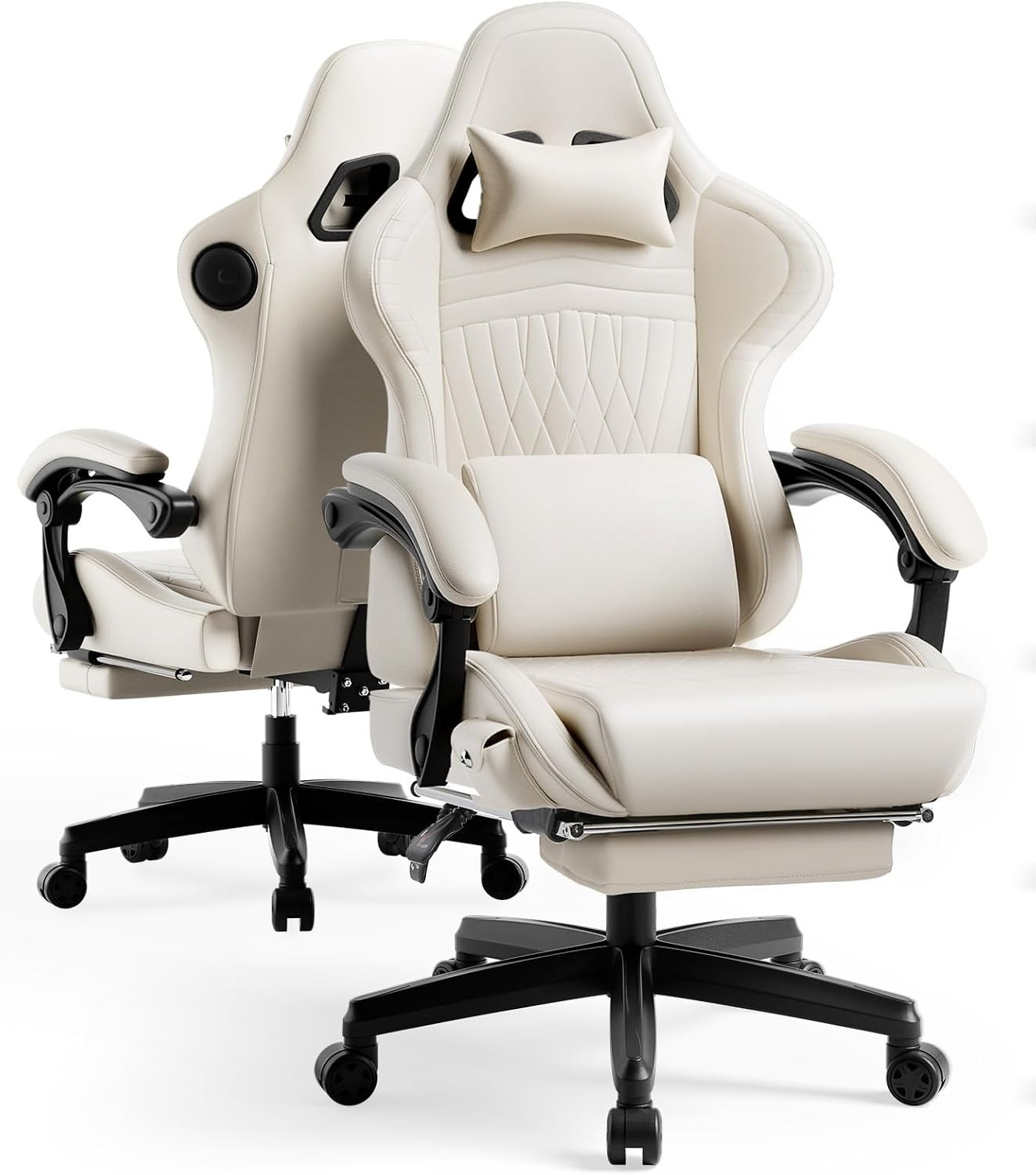 Gaming Chair with Speakers ACE - Gaming Speaker 评论和价格