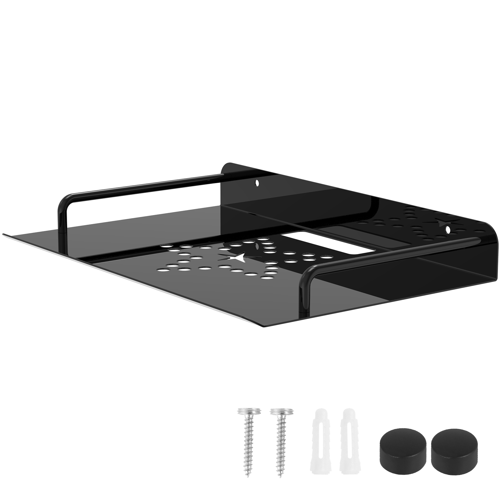 Wall Mount Shelf Bracket  Floa - Gaming Speaker 评论和价格