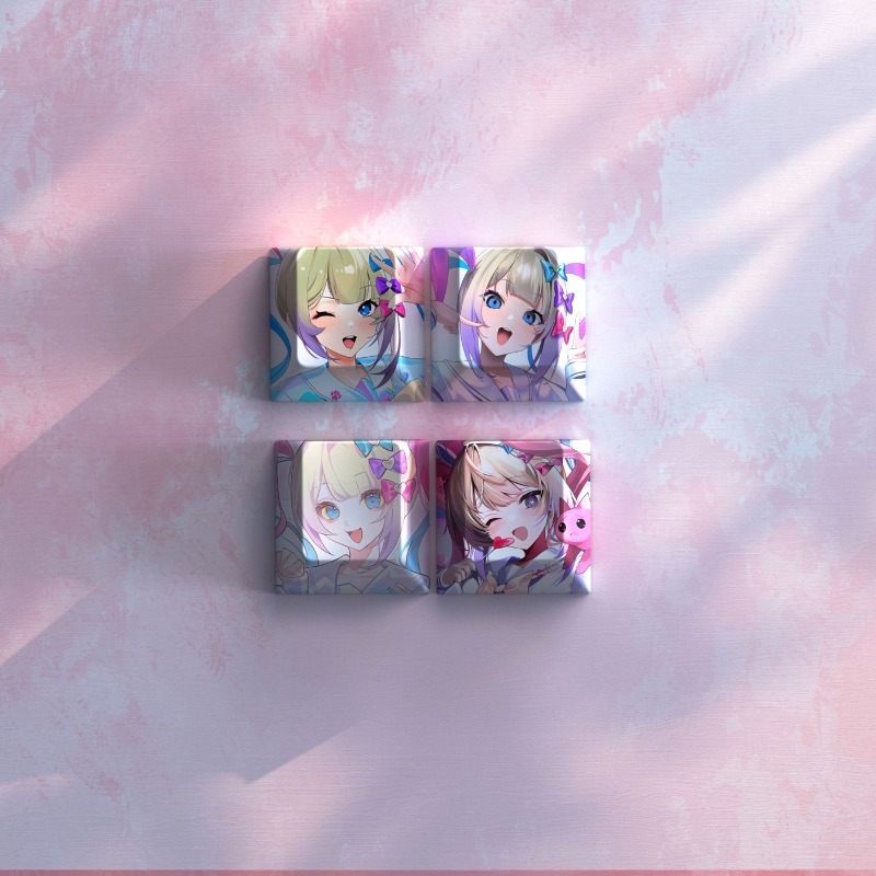 NEW NEEDY GIRL OVERDOSE Theme  - Pc Gaming Girl 评论和价格