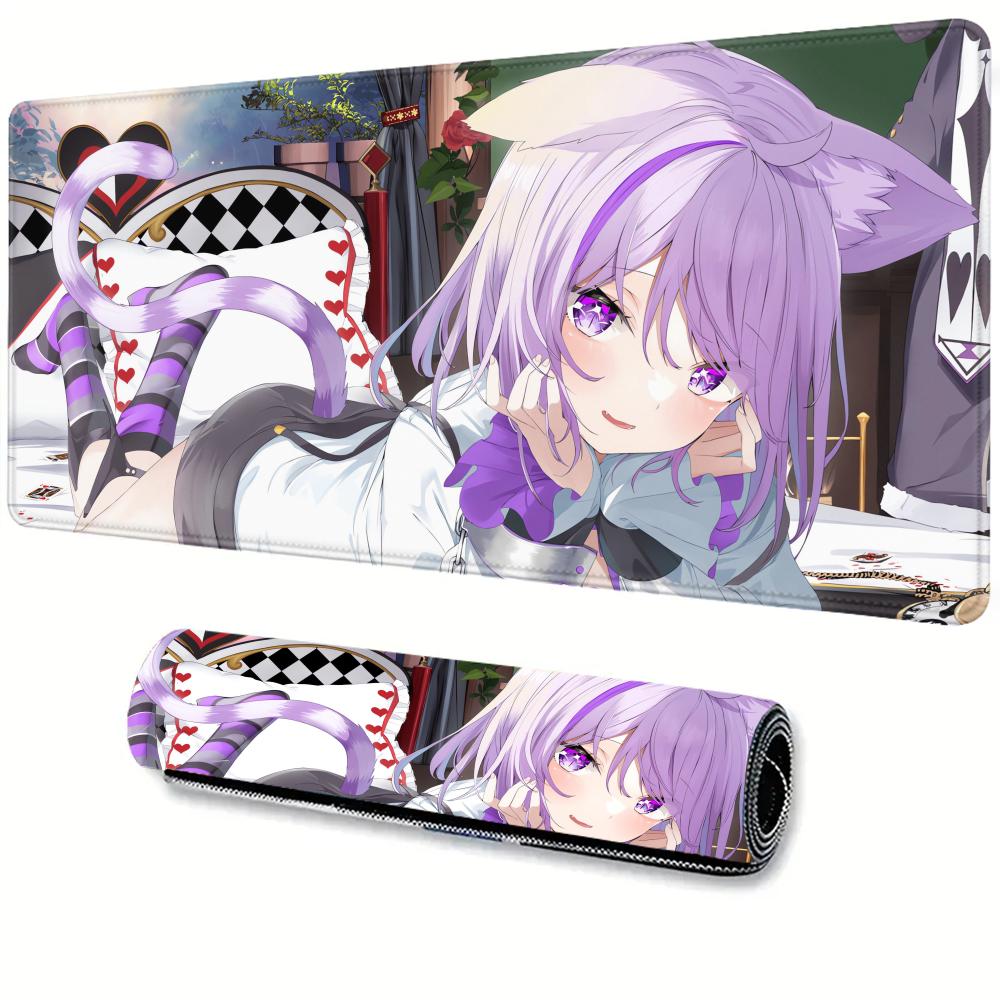 Mouse Pad Anime Girl Extended  - Pc Gaming Girl 评论和价格