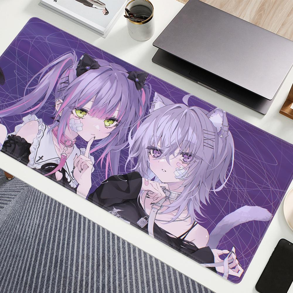 Mouse Pad Anime Girl Extended  - Pc Gaming Girl 评论和价格