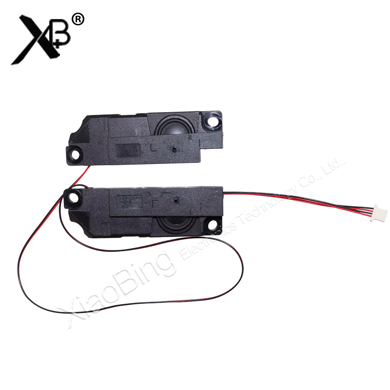 1Pair Left +Right Laptop Speak - Gaming Speaker 评论和价格