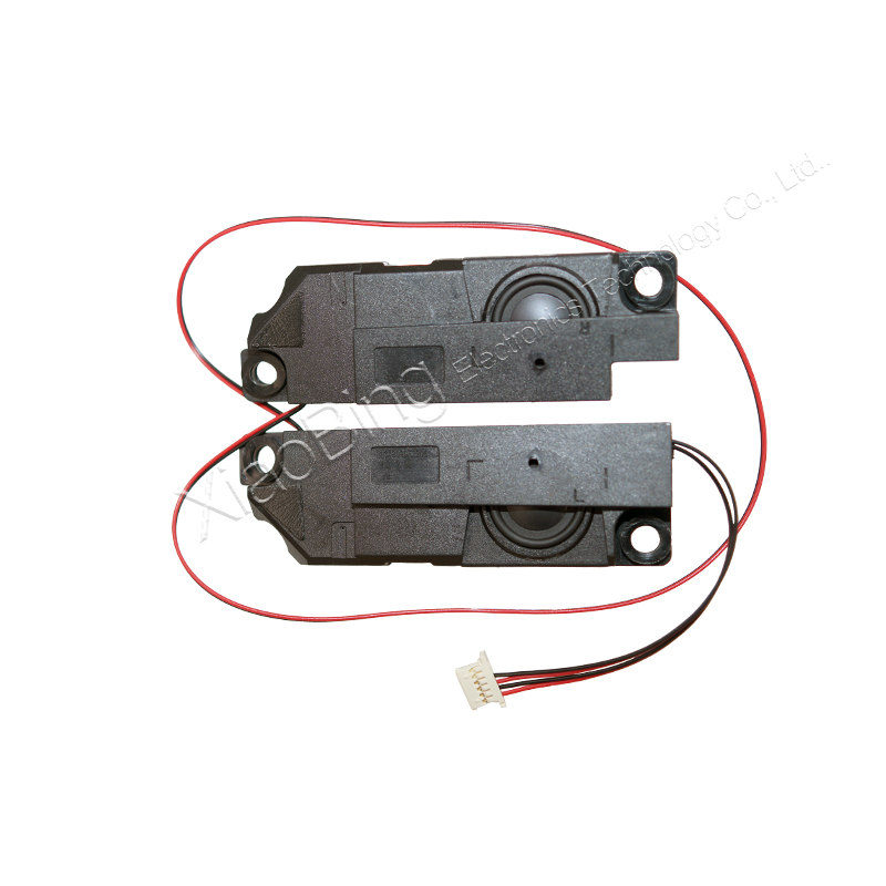 1Pair Left +Right Laptop Speak - Gaming Speaker 评论和价格