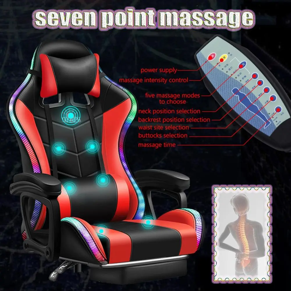 Ergonomic High-Back Gaming Cha - Gaming Speaker 评论和价格