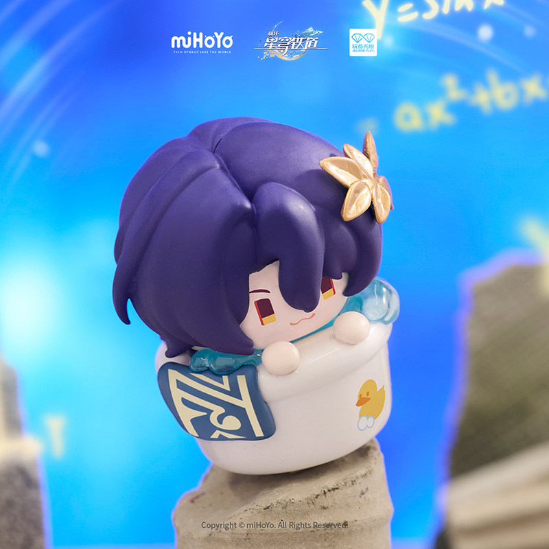 Mihoyo Honkai Star Rail Keycap - Pc Gaming Custom 评论和价格