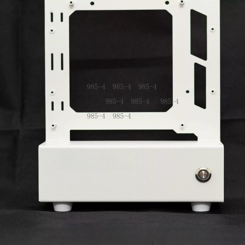 Open Air  Chassis Mini  Open F - Pc Gaming Portable 评论和价格