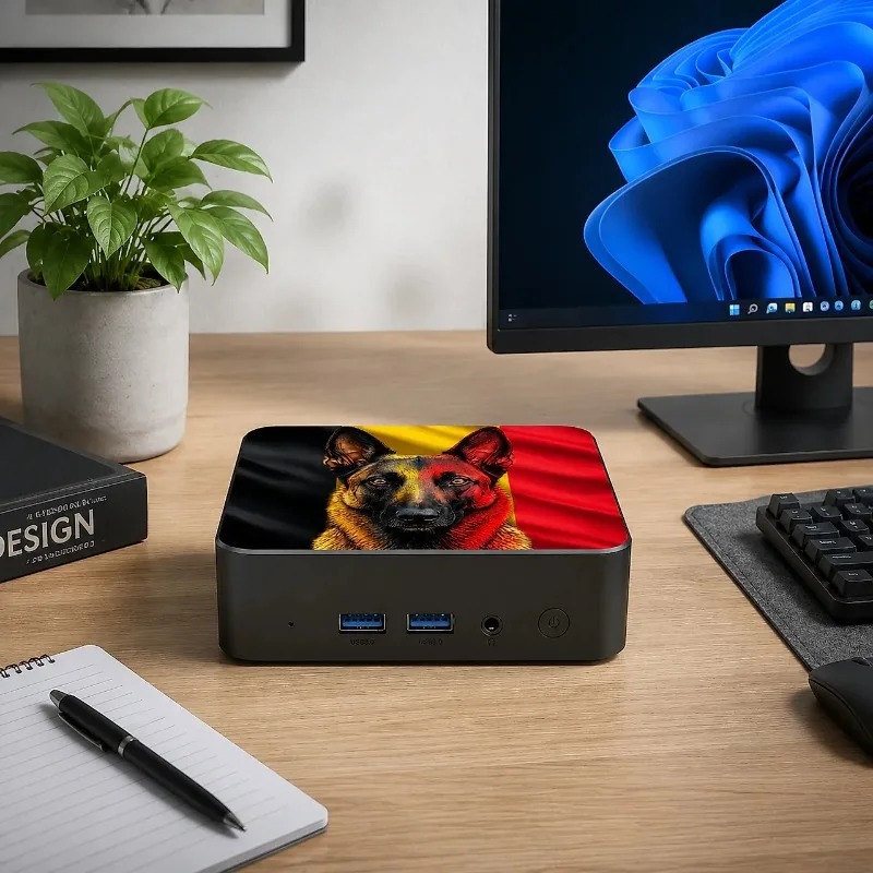 2026 New Mini PC Intel Core i3 - Pc Gaming Ddr4 评论和价格