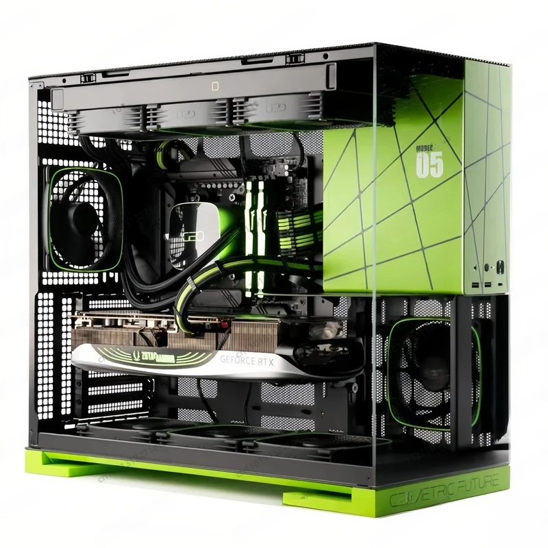 I9 14900K R9 9950X3D RTX 5090  - Pc Gaming Prebuilt 评论和价格