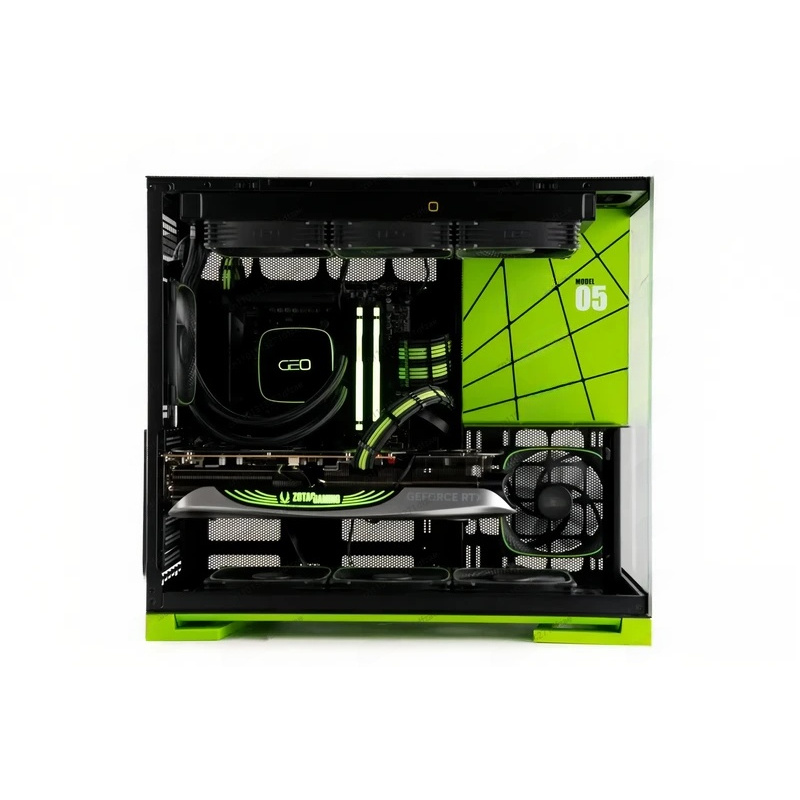 I9 14900K R9 9950X3D RTX 5090  - Pc Gaming Prebuilt 评论和价格