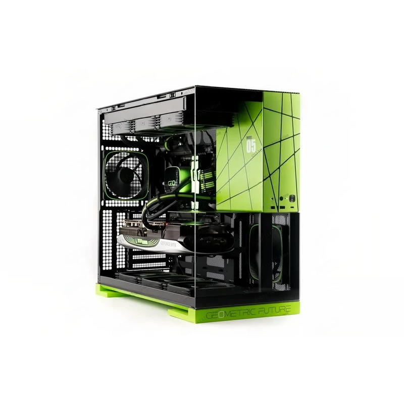 I9 14900K R9 9950X3D RTX 5090  - Pc Gaming Prebuilt 评论和价格