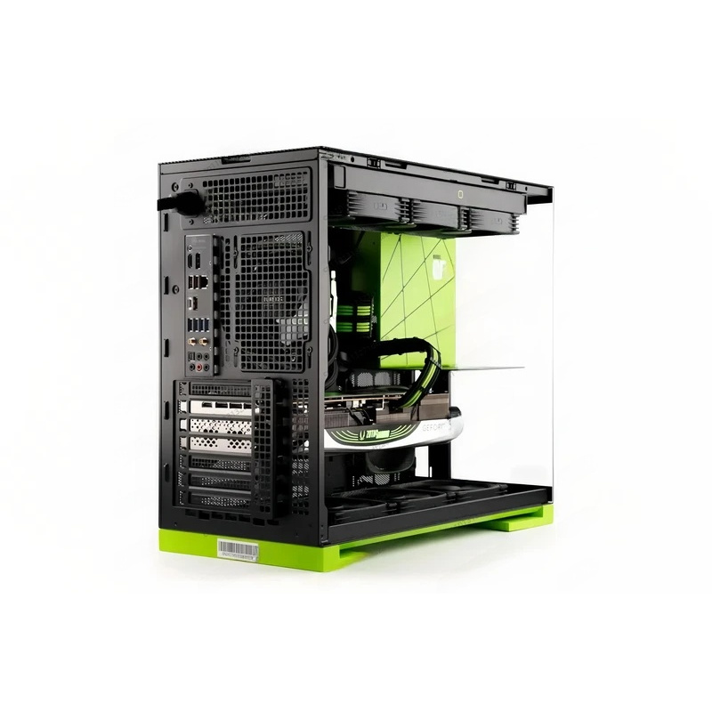 I9 14900K R9 9950X3D RTX 5090  - Pc Gaming Prebuilt 评论和价格