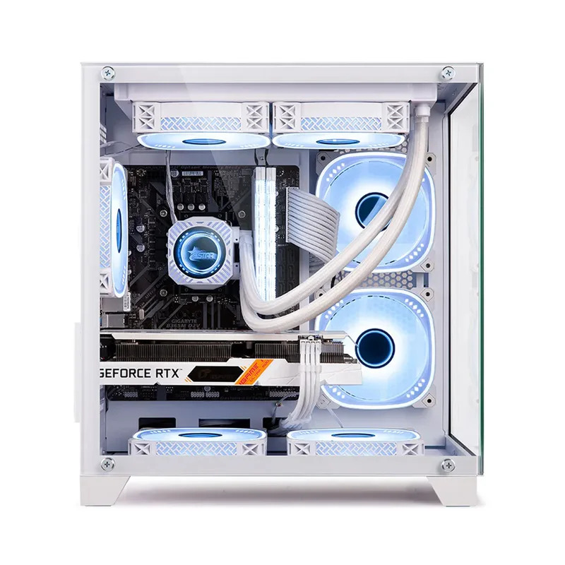 Factory High Gaming Desktop Co - Pc Gaming Prebuilt 评论和价格