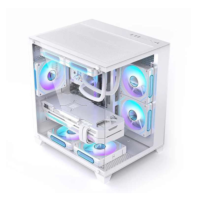 Factory High Gaming Desktop Co - Pc Gaming Prebuilt 评论和价格